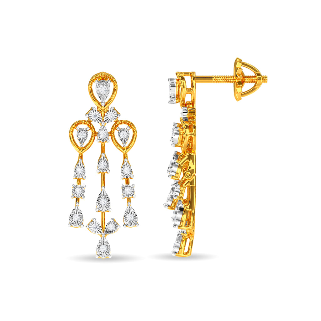 Nathalie Earring
