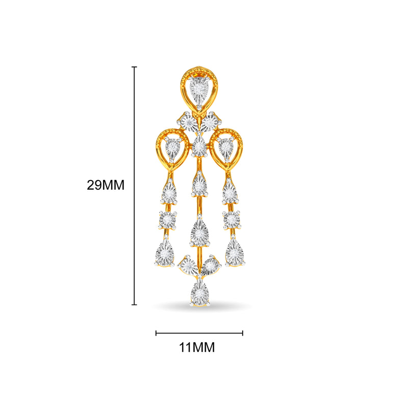 Nathalie Earring