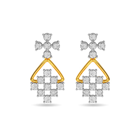 Shannon Earring