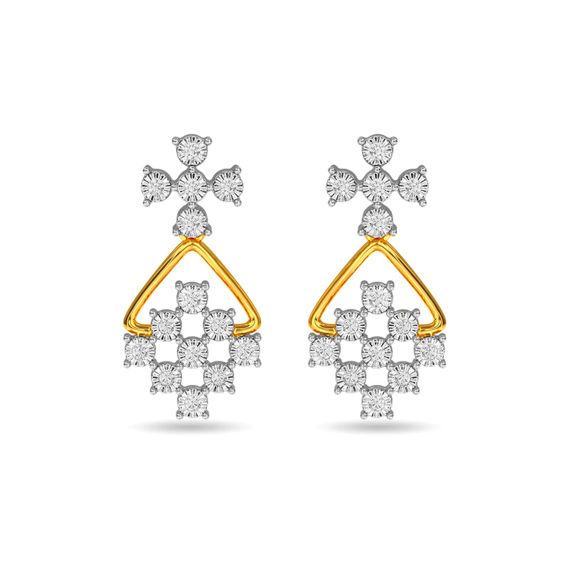 Shannon Earring