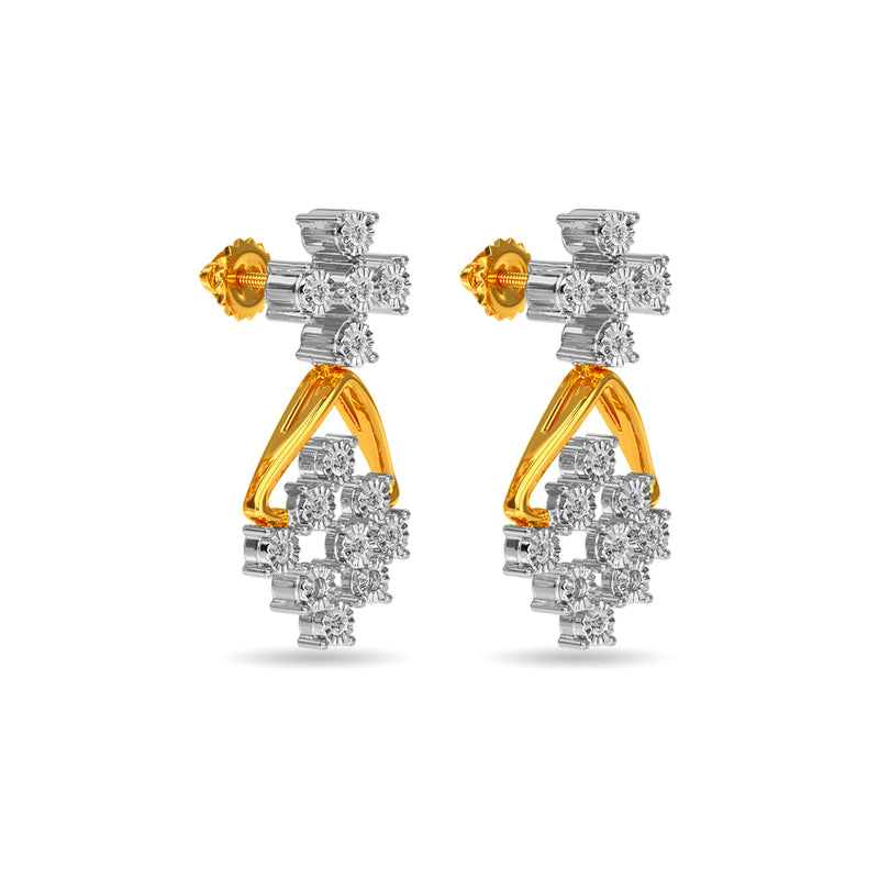 Shannon Earring