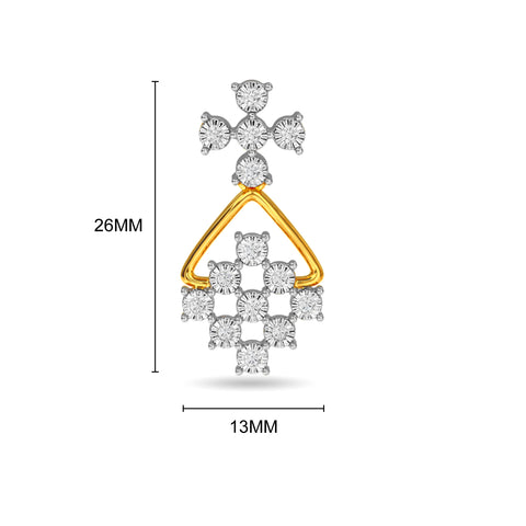Shannon Earring