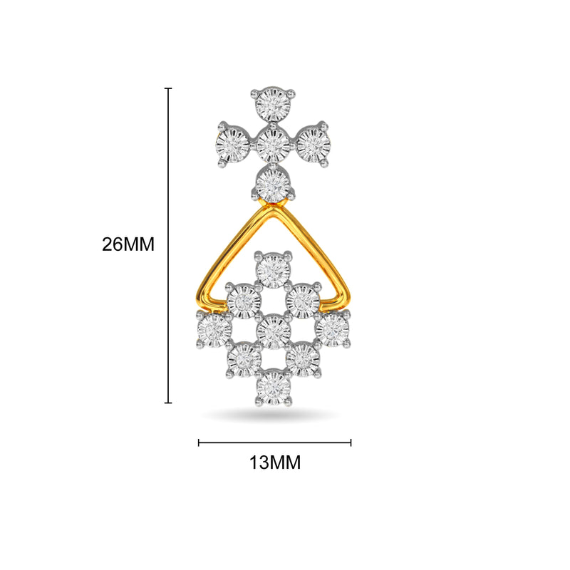 Shannon Earring