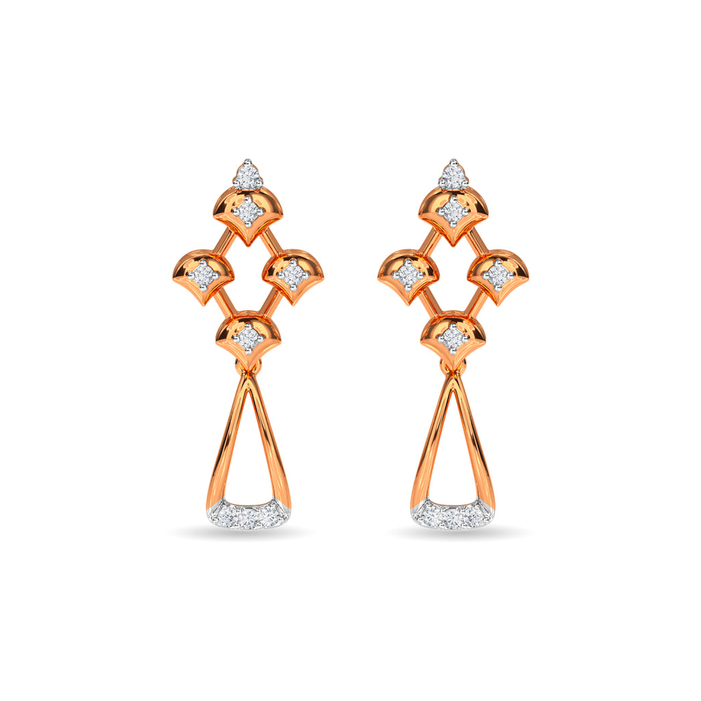 Shelby Earring