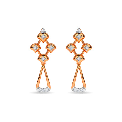 Shelby Earring