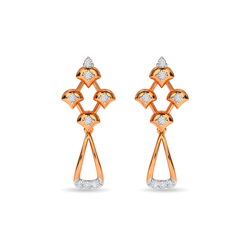 Shelby Earring