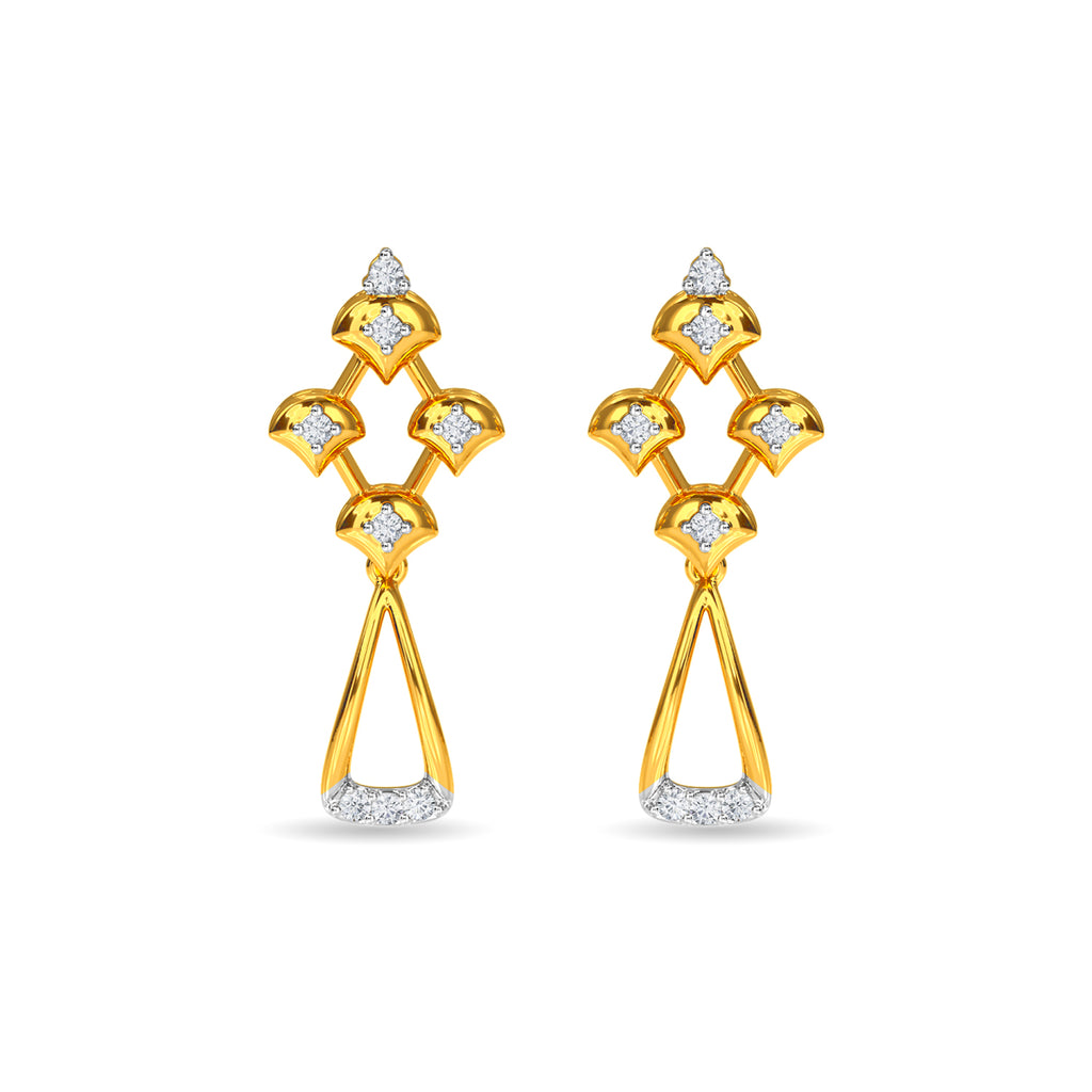 Shelby Earring