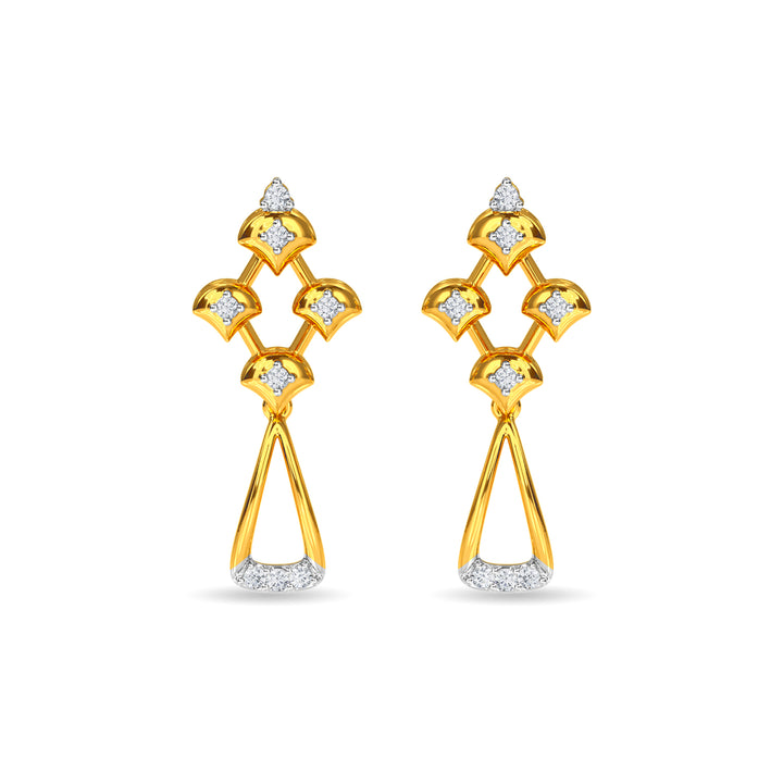 Shelby Earring