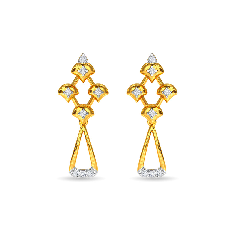 Shelby Earring
