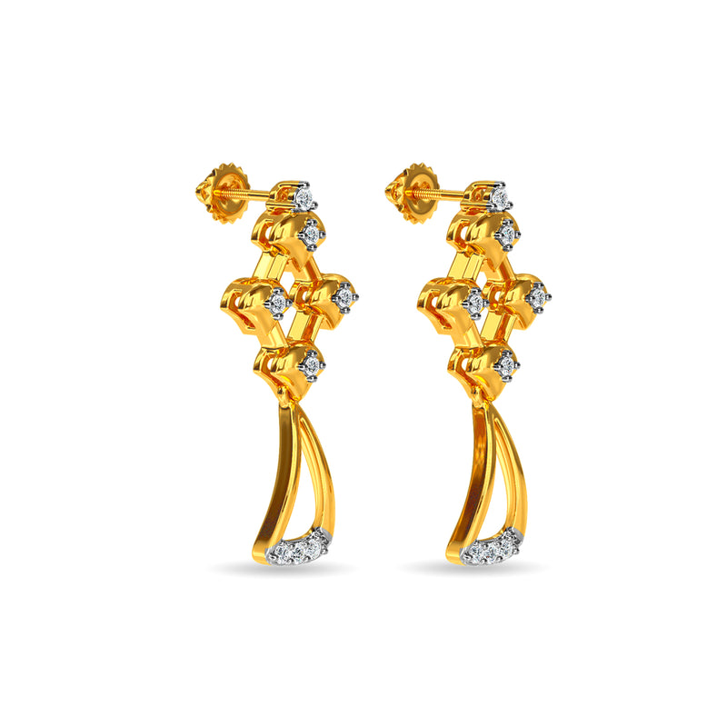 Shelby Earring