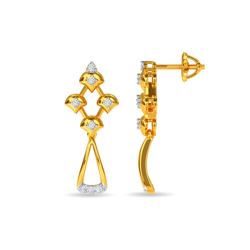 Shelby Earring