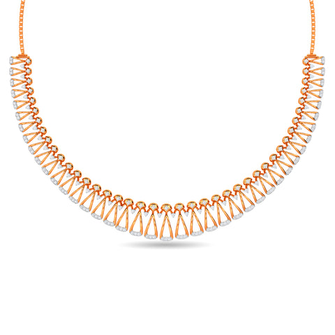 Trinity Necklace