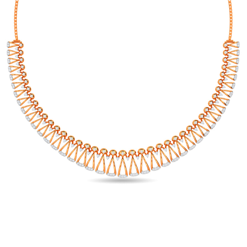 Trinity Necklace