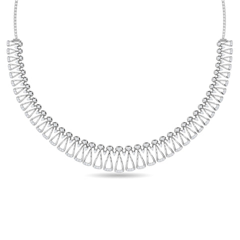 Trinity Necklace
