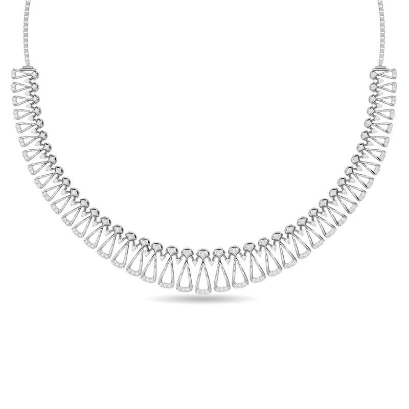Trinity Necklace