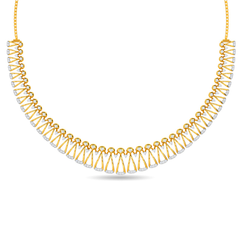 Trinity Necklace