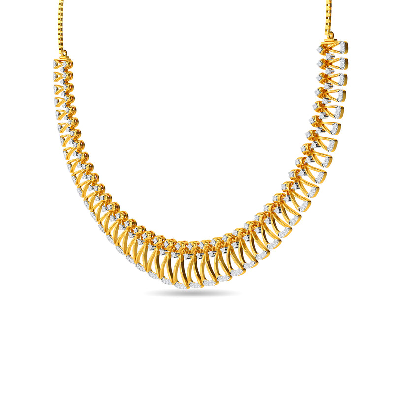 Trinity Necklace