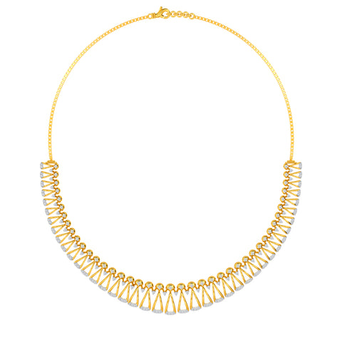 Trinity Necklace