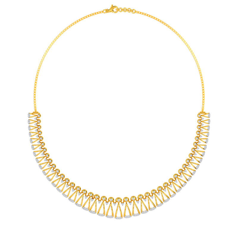 Trinity Necklace