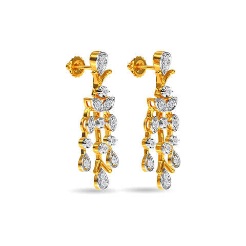 Sydniey Earring