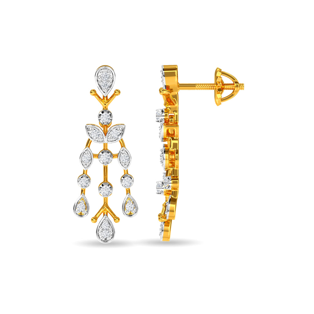 Sydniey Earring