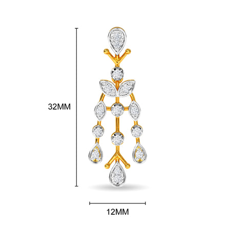 Sydniey Earring