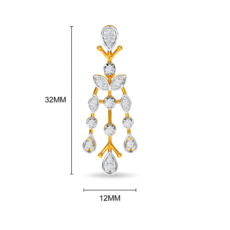 Sydniey Earring