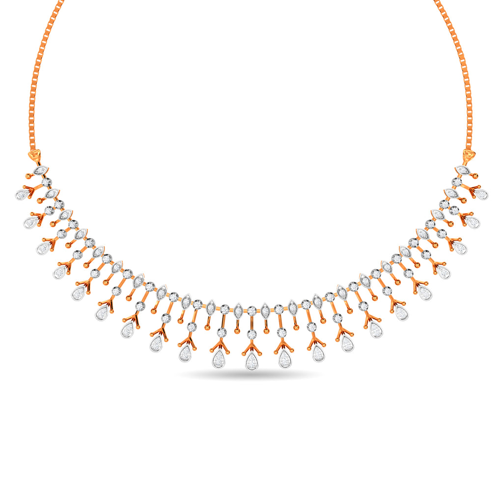 Trent Necklace