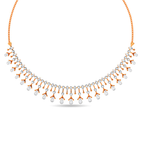 Trent Necklace