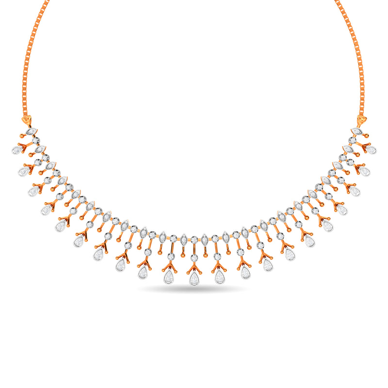 Trent Necklace
