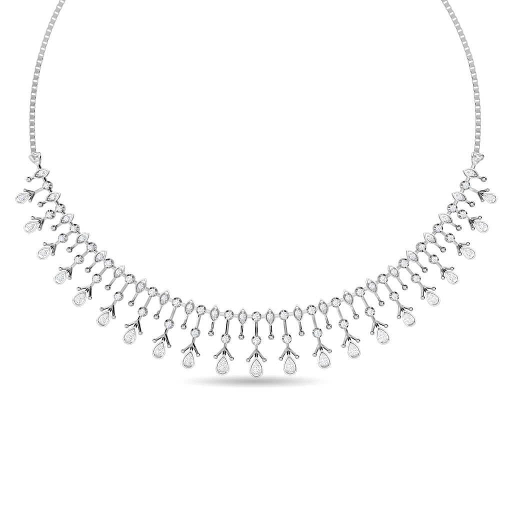 Trent Necklace