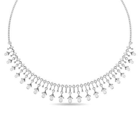 Trent Necklace