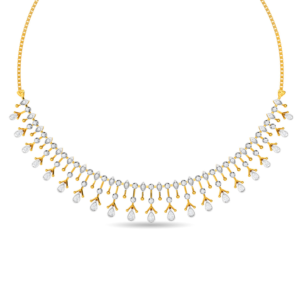 Trent Necklace