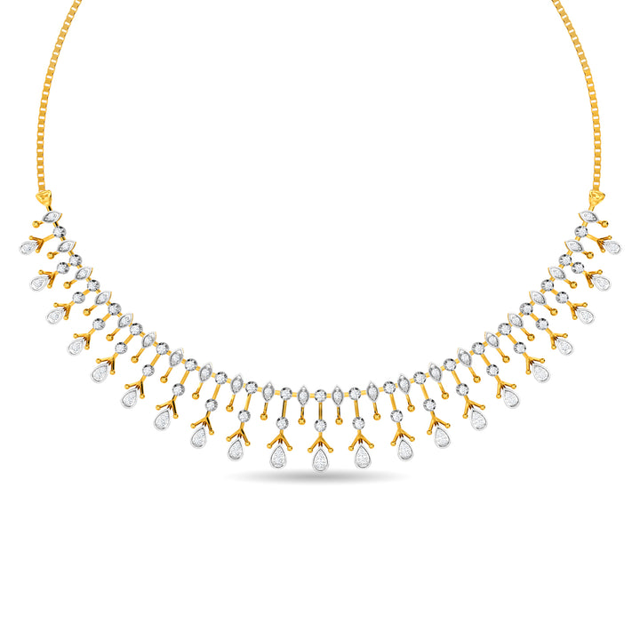 Trent Necklace