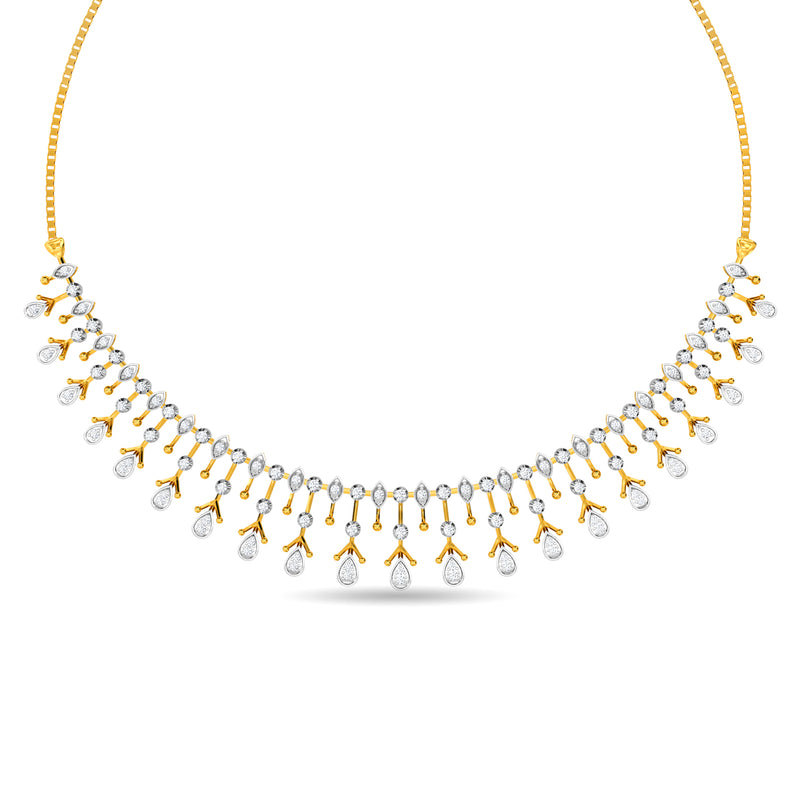 Trent Necklace