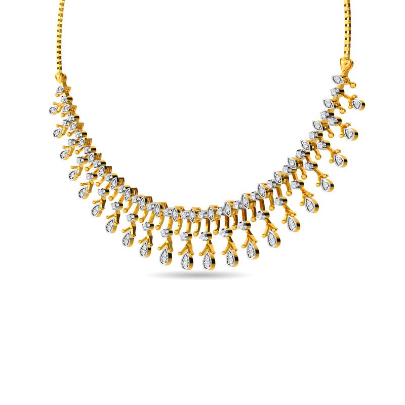 Trent Necklace