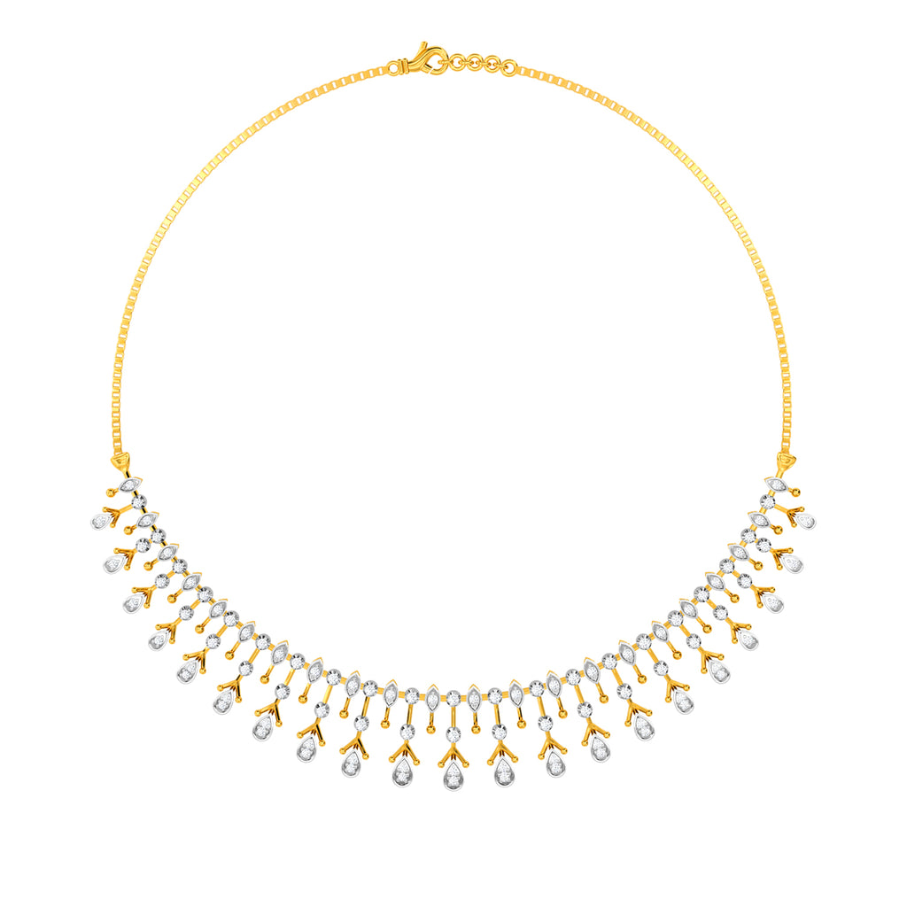 Trent Necklace