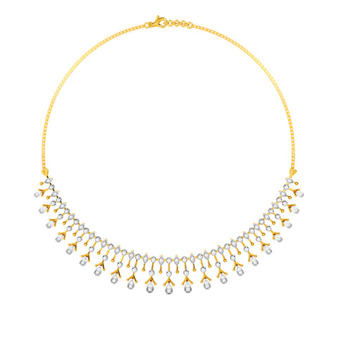 Trent Necklace