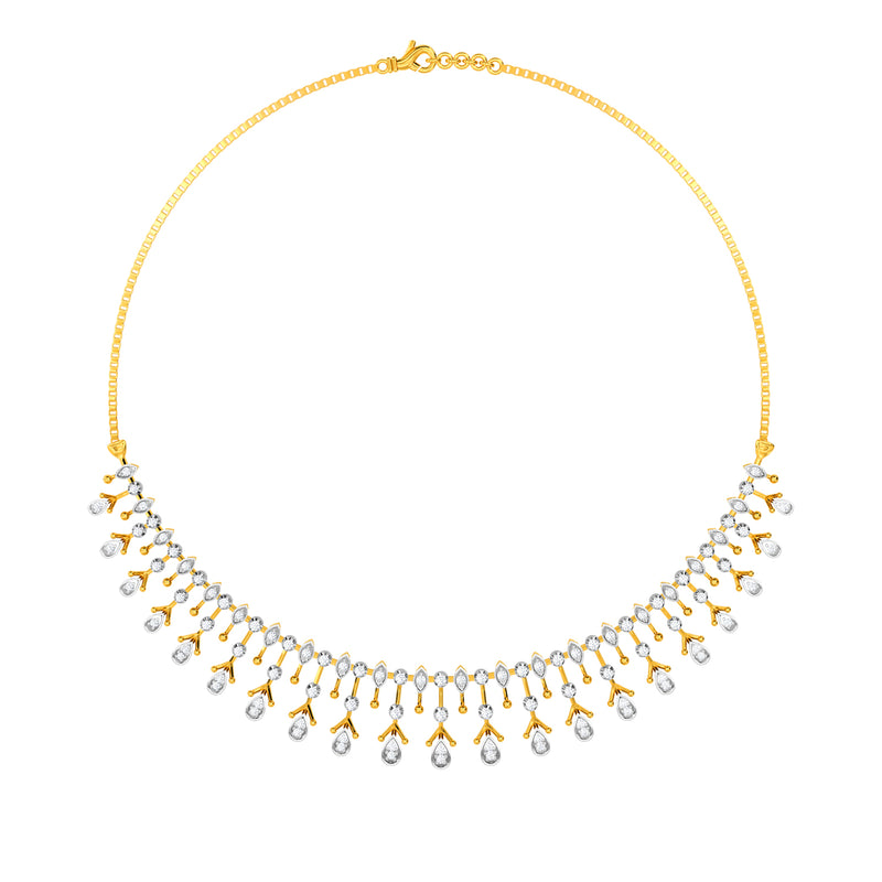 Trent Necklace