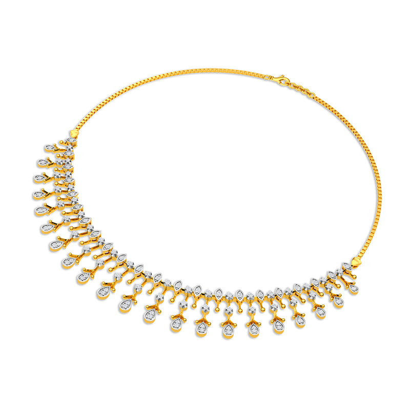 Trent Necklace