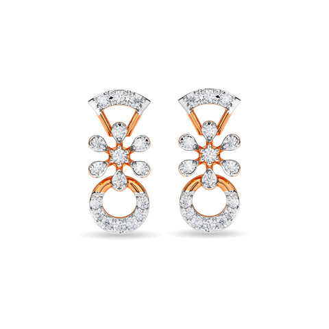 Taylor Earring