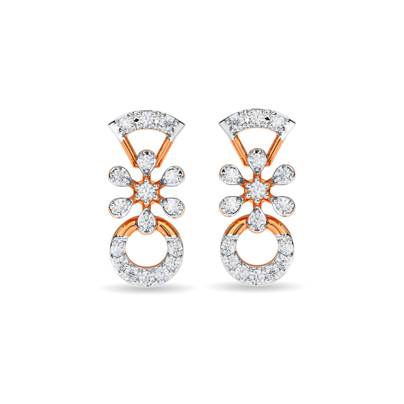 Taylor Earring