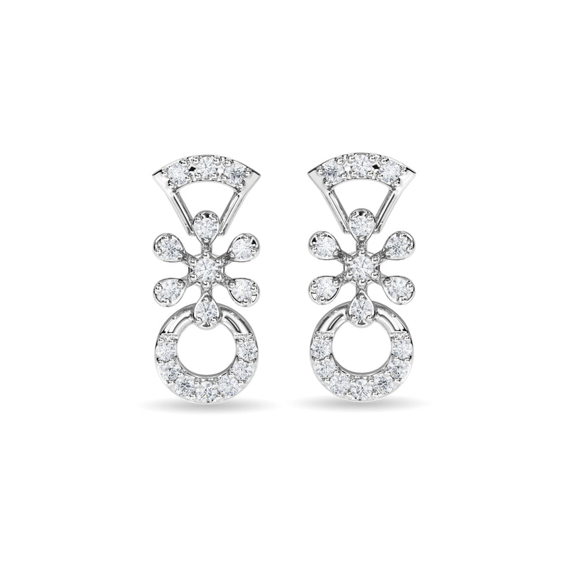 Taylor Earring