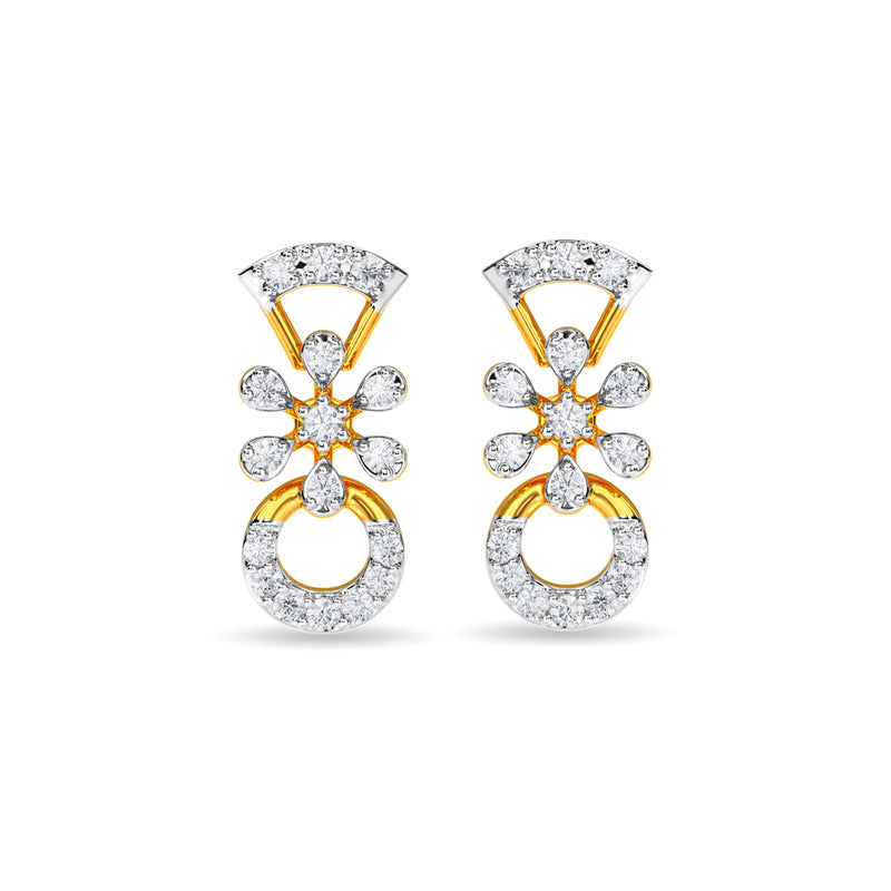 Taylor Earring