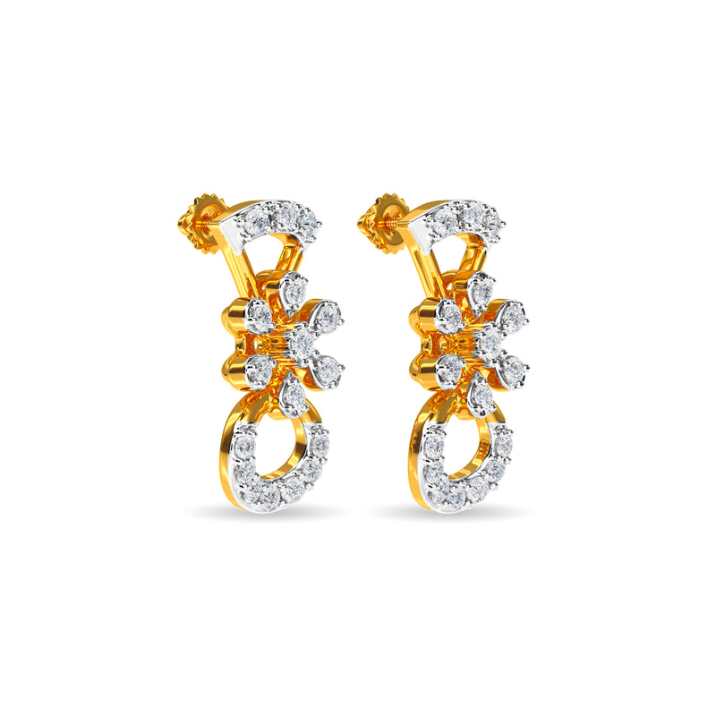 Taylor Earring