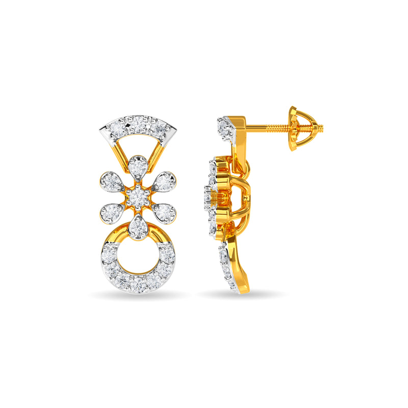 Taylor Earring
