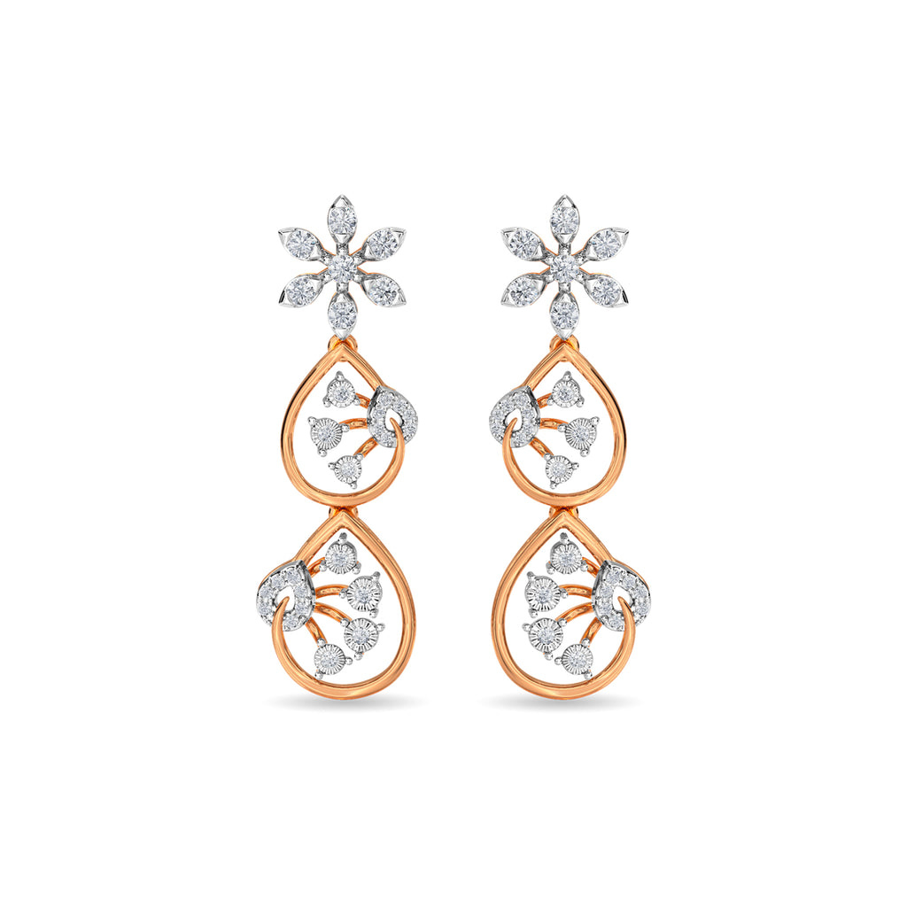 Trinity Earring