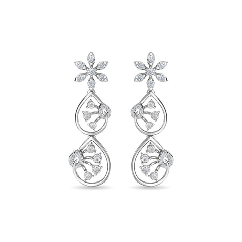Trinity Earring