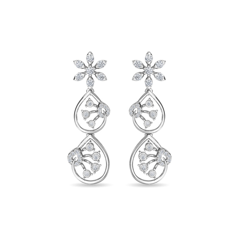 Trinity Earring