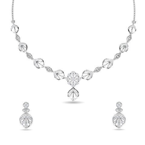 Tristin Necklace Set